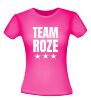 foto 2 Shirtje voor Team Roze