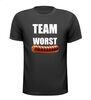 foto 1 Shirtje voor Team worst