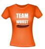 foto 10 Shirtje voor Team worst