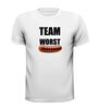 foto 13 Shirtje voor Team worst
