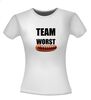 foto 14 Shirtje voor Team worst