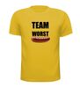 foto 15 Shirtje voor Team worst