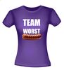 foto 4 Shirtje voor Team worst