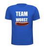 foto 5 Shirtje voor Team worst