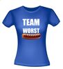 foto 6 Shirtje voor Team worst