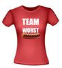 foto 8 Shirtje voor Team worst