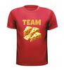 foto 7 Team kaas het kaas Team shirt voor het kazen team