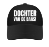 Grappige pet voor de dochter van de Baas!