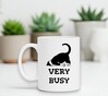 foto 2 Mok very busy de mok voor op kantoor
