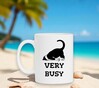 foto 3 Mok very busy de mok voor op kantoor