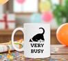 foto 4 Mok very busy de mok voor op kantoor