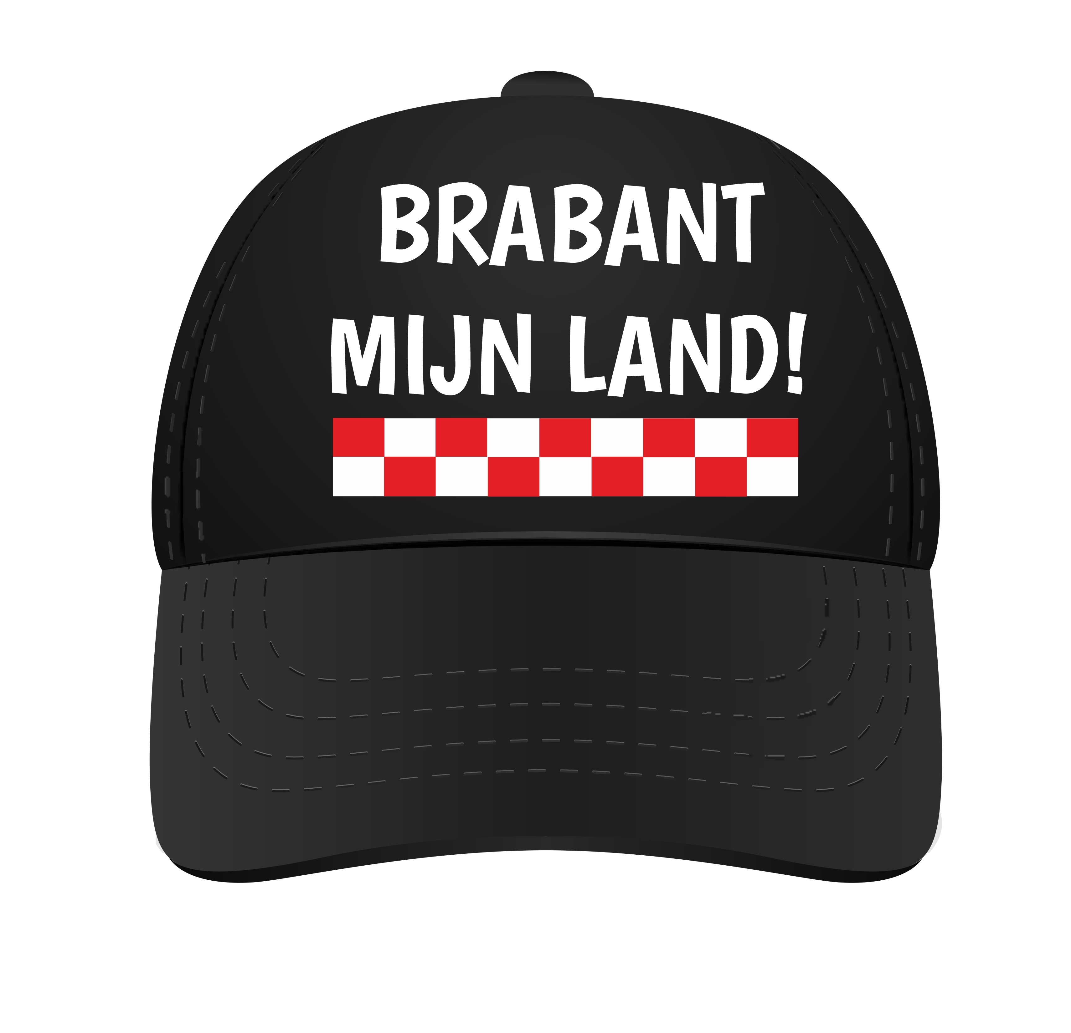 Pet Brabant mij land