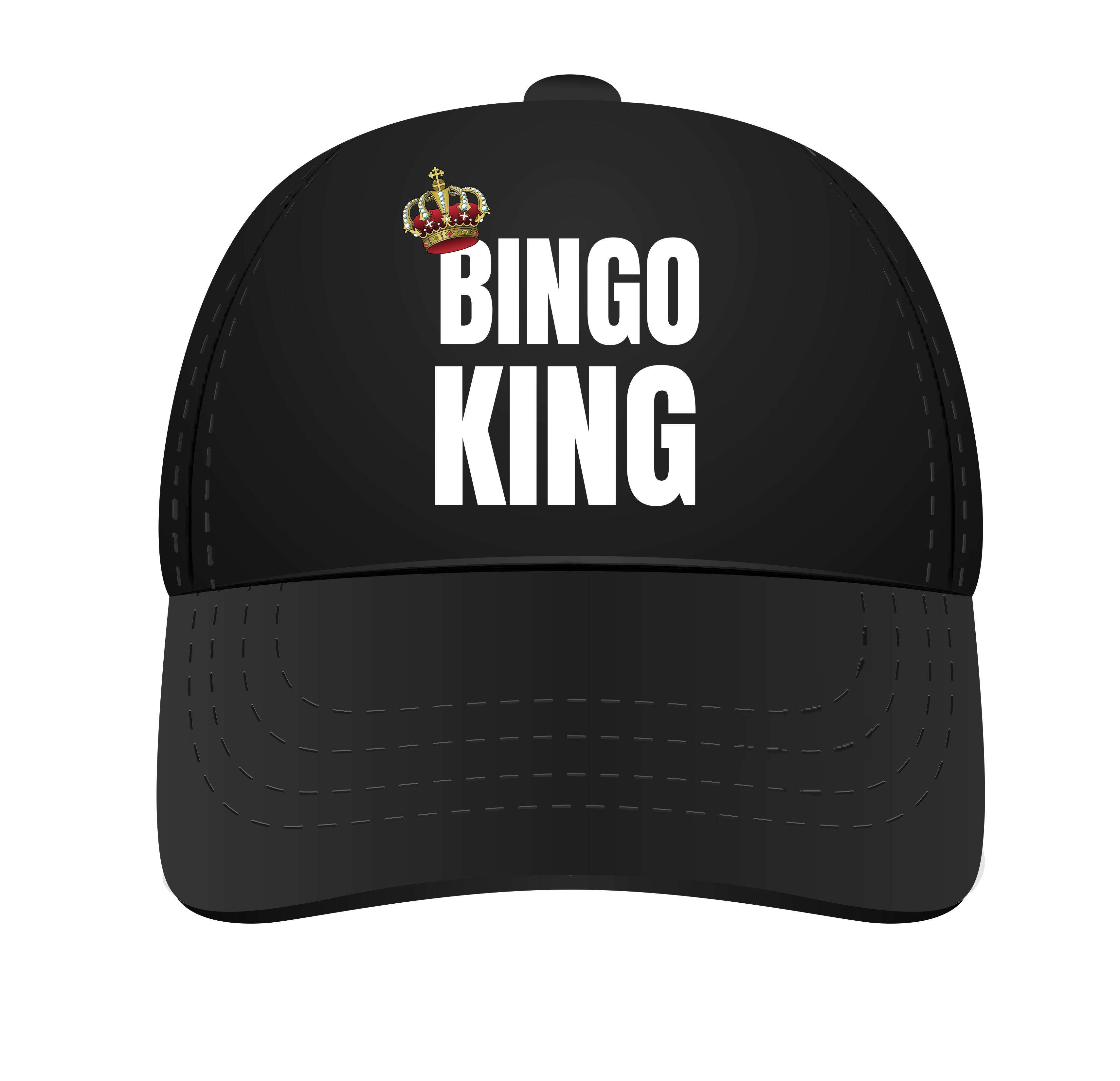 Pet voor king bingo koning bingo