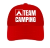 foto 4 Pet voor Team camping. Het camping team pet