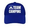 foto 5 Pet voor Team camping. Het camping team pet