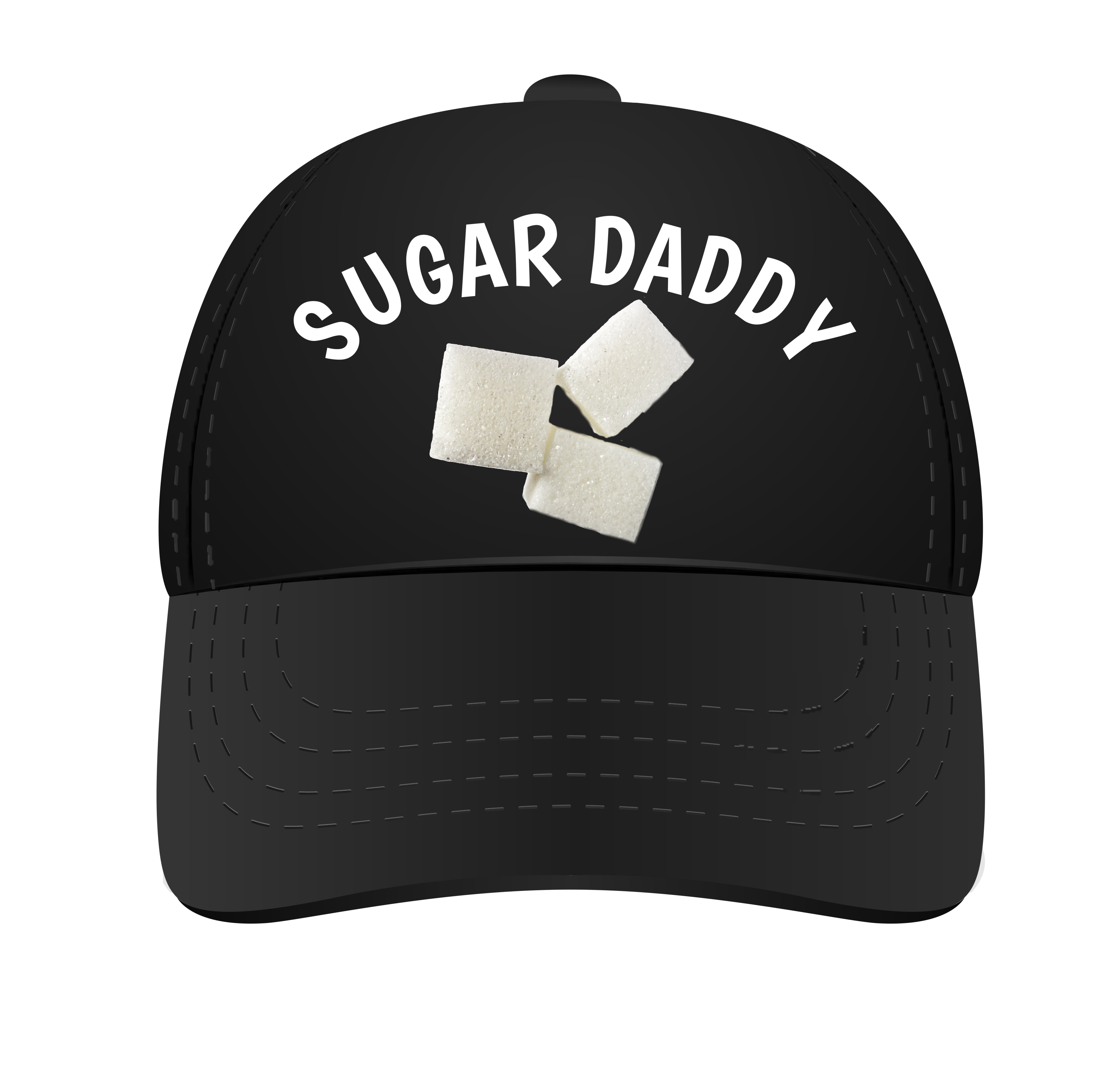 Pet voor Vaderdag Sugar Daddy