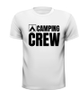 foto 11 Shirtje voor de crew van de camping T-shirt camping crew