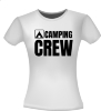 foto 12 Shirtje voor de crew van de camping T-shirt camping crew