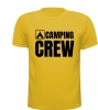 foto 13 Shirtje voor de crew van de camping T-shirt camping crew