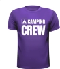 foto 3 Shirtje voor de crew van de camping T-shirt camping crew