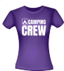foto 4 Shirtje voor de crew van de camping T-shirt camping crew