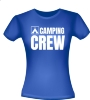 foto 6 Shirtje voor de crew van de camping T-shirt camping crew