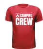 foto 7 Shirtje voor de crew van de camping T-shirt camping crew