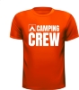 foto 9 Shirtje voor de crew van de camping T-shirt camping crew