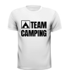 foto 11 Shirtje voor team camping. Het camping Team T-shirt