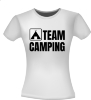foto 12 Shirtje voor team camping. Het camping Team T-shirt