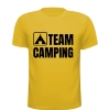 foto 13 Shirtje voor team camping. Het camping Team T-shirt