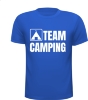foto 5 Shirtje voor team camping. Het camping Team T-shirt