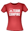 foto 8 Shirtje voor team camping. Het camping Team T-shirt