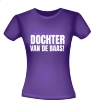 foto 2 T-shirt voor de dochter van de baas