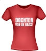 foto 4 T-shirt voor de dochter van de baas