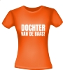 foto 5 T-shirt voor de dochter van de baas
