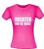 foto 6 T-shirt voor de dochter van de baas