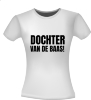 foto 7 T-shirt voor de dochter van de baas