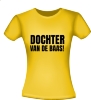 foto 8 T-shirt voor de dochter van de baas
