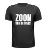 foto 1 T-shirt voor de zoon van de baas!