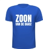 foto 3 T-shirt voor de zoon van de baas!