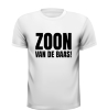 foto 7 T-shirt voor de zoon van de baas!