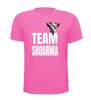 foto 11 T-shirt voor Team Shoarma. Het Shoarma Team