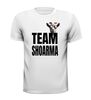 foto 13 T-shirt voor Team Shoarma. Het Shoarma Team