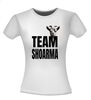 foto 14 T-shirt voor Team Shoarma. Het Shoarma Team