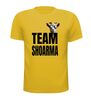 foto 15 T-shirt voor Team Shoarma. Het Shoarma Team