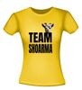 foto 16 T-shirt voor Team Shoarma. Het Shoarma Team