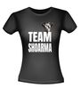 foto 2 T-shirt voor Team Shoarma. Het Shoarma Team
