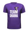 foto 3 T-shirt voor Team Shoarma. Het Shoarma Team