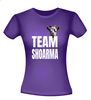 foto 4 T-shirt voor Team Shoarma. Het Shoarma Team